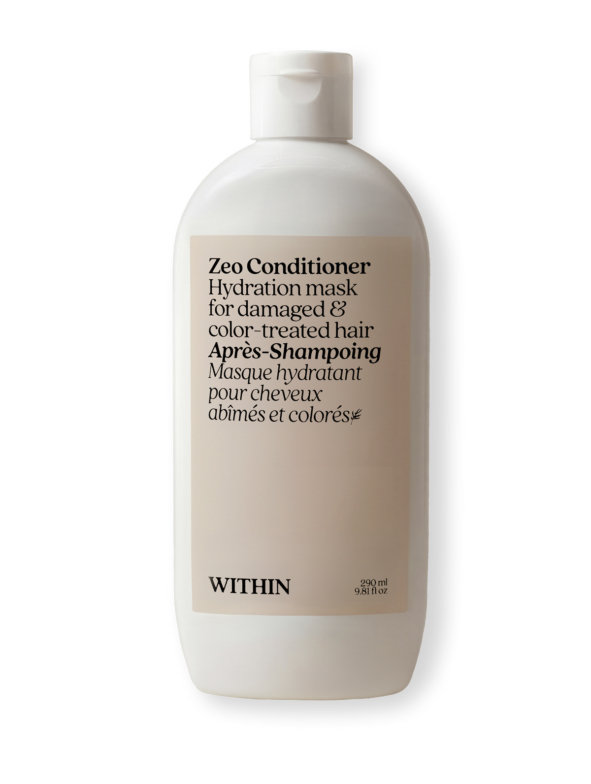 Zeo Conditioner