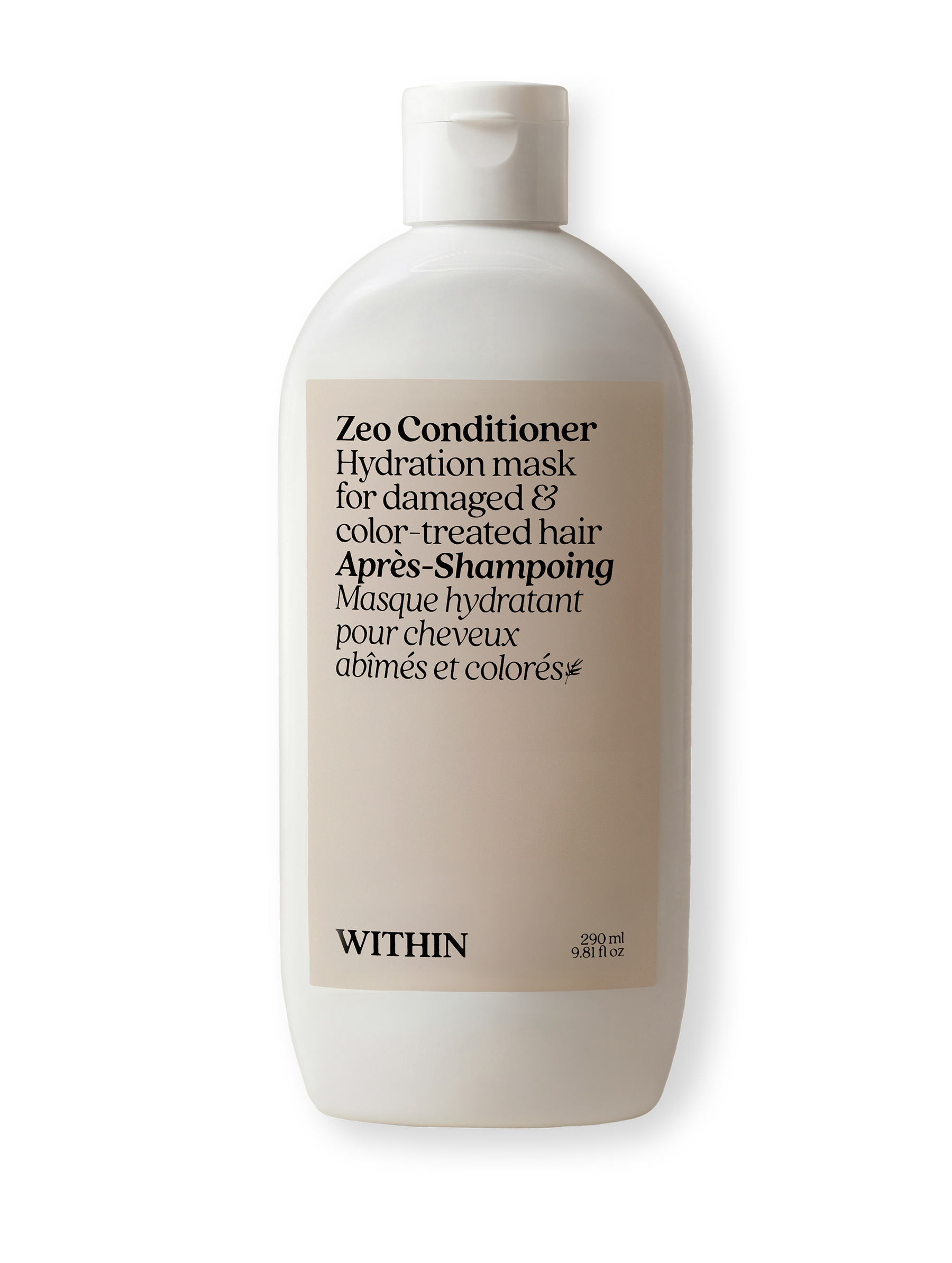 Zeo Conditioner