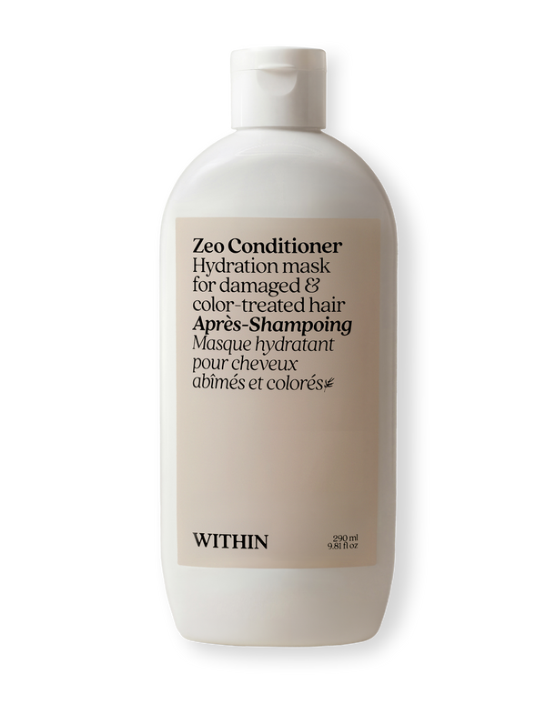 Zeo Conditioner