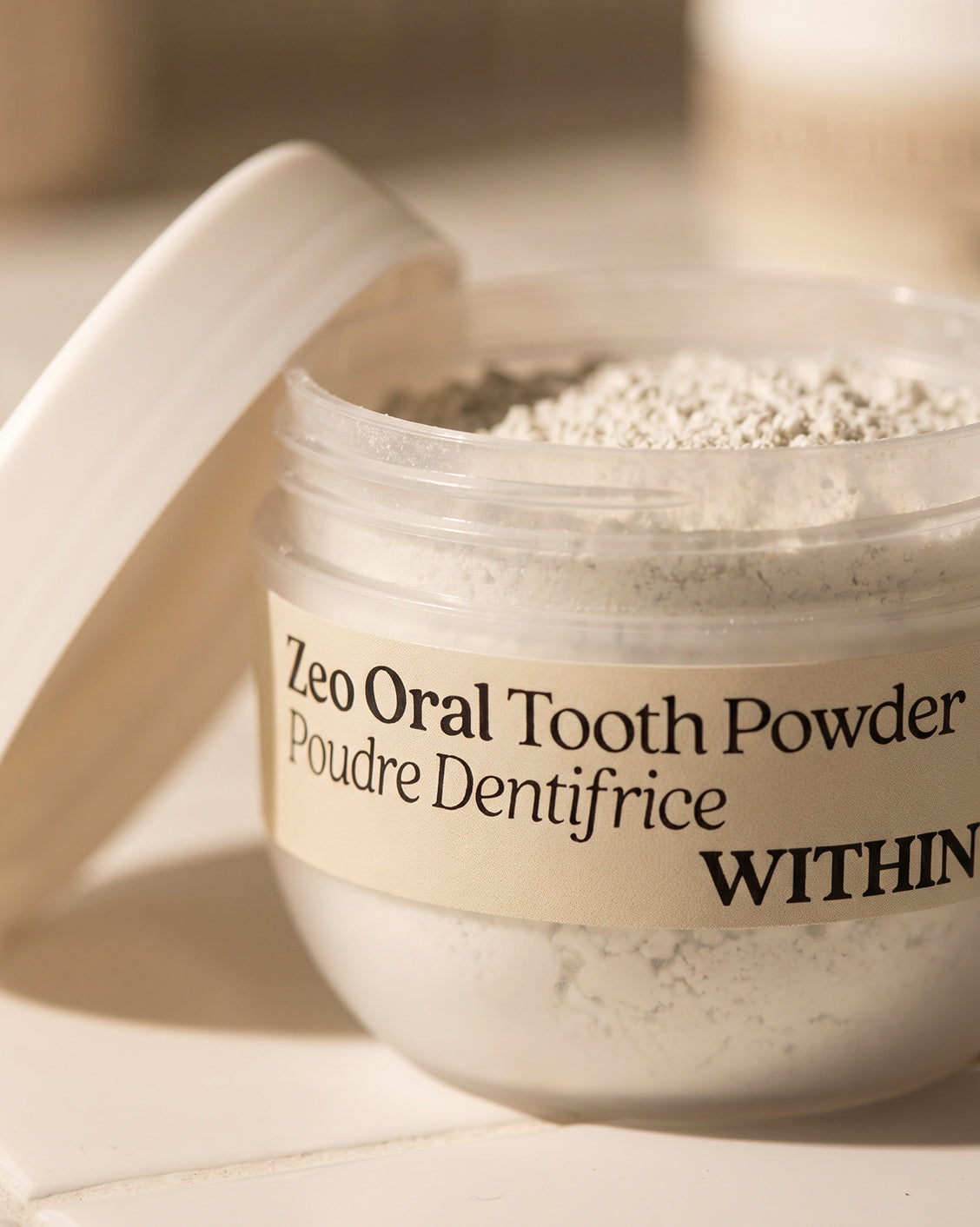 Zeo Oral