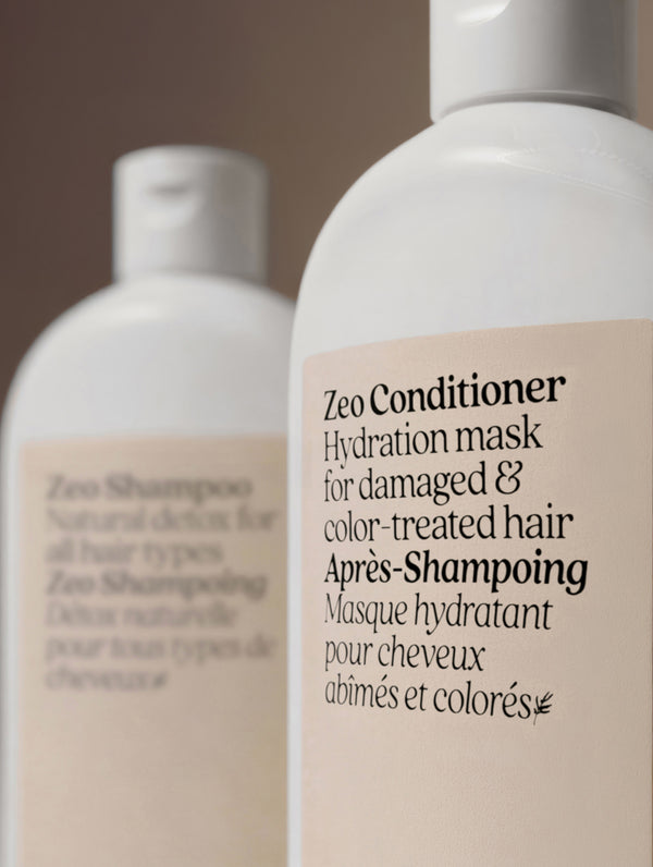 Zeo Conditioner