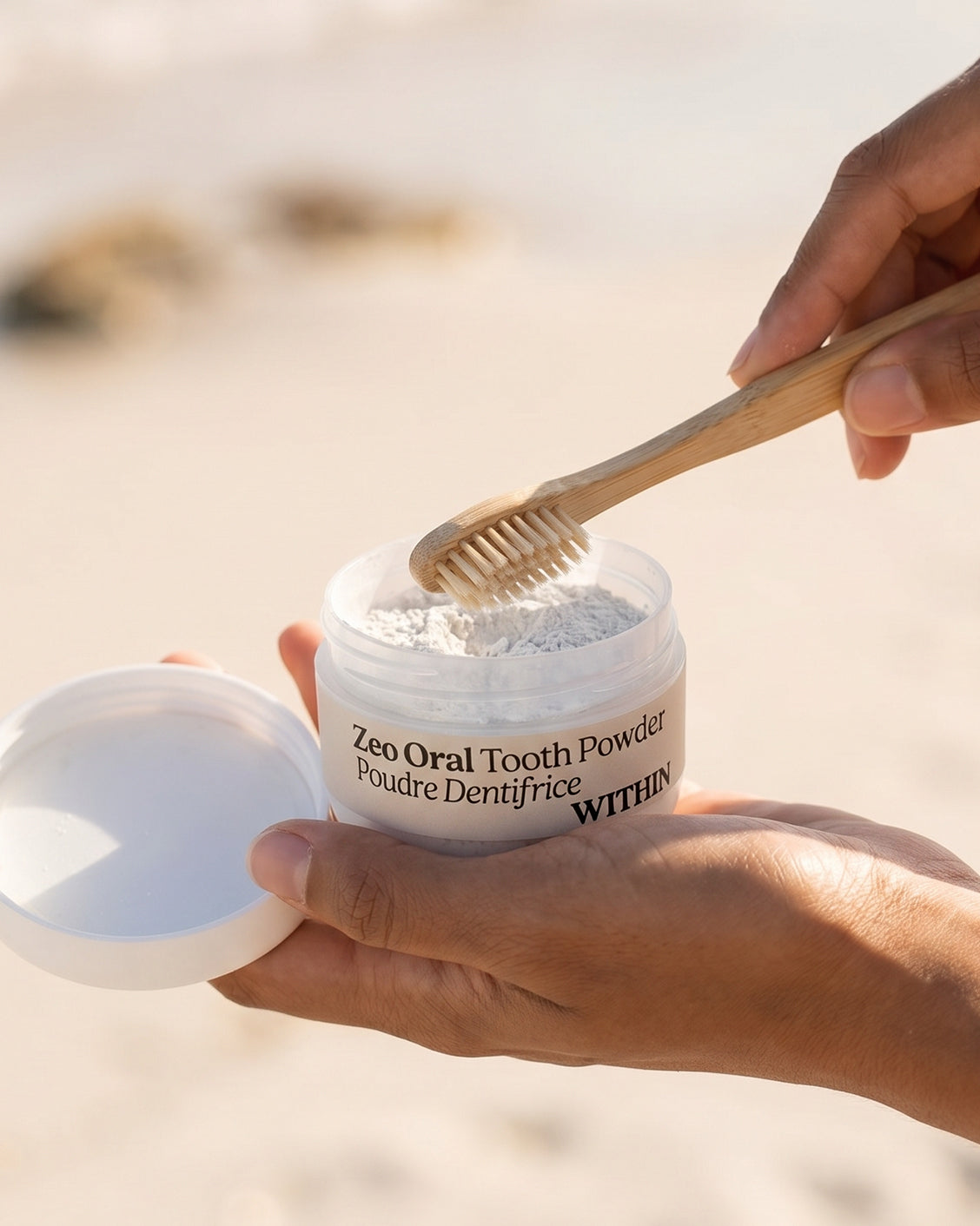 Zeo Oral