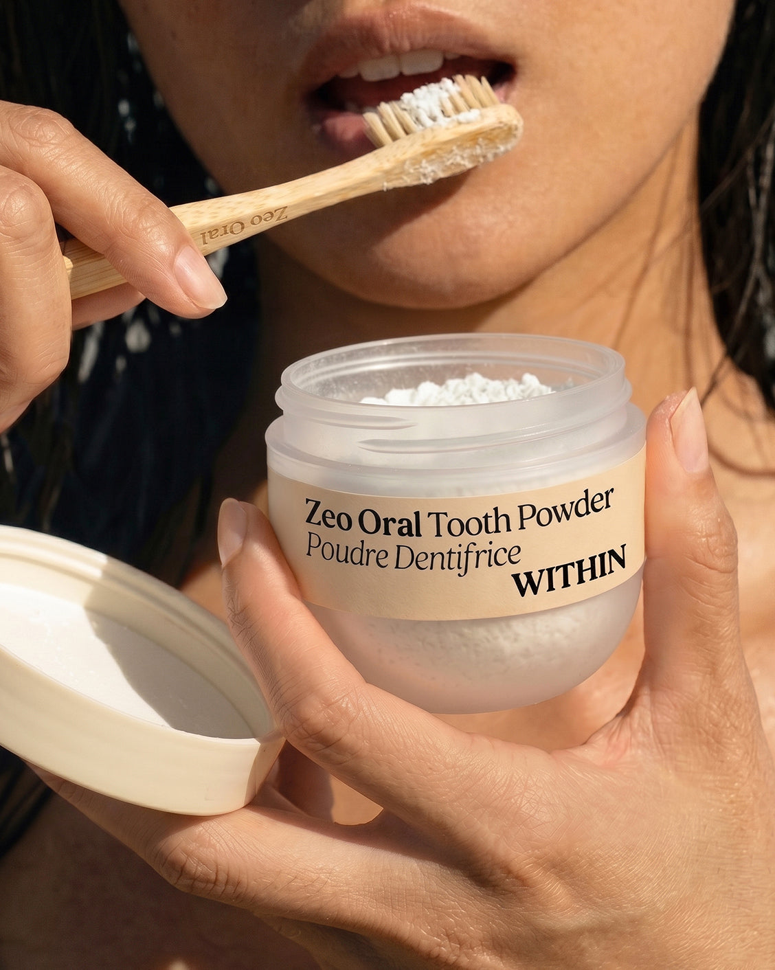 Zeo Oral