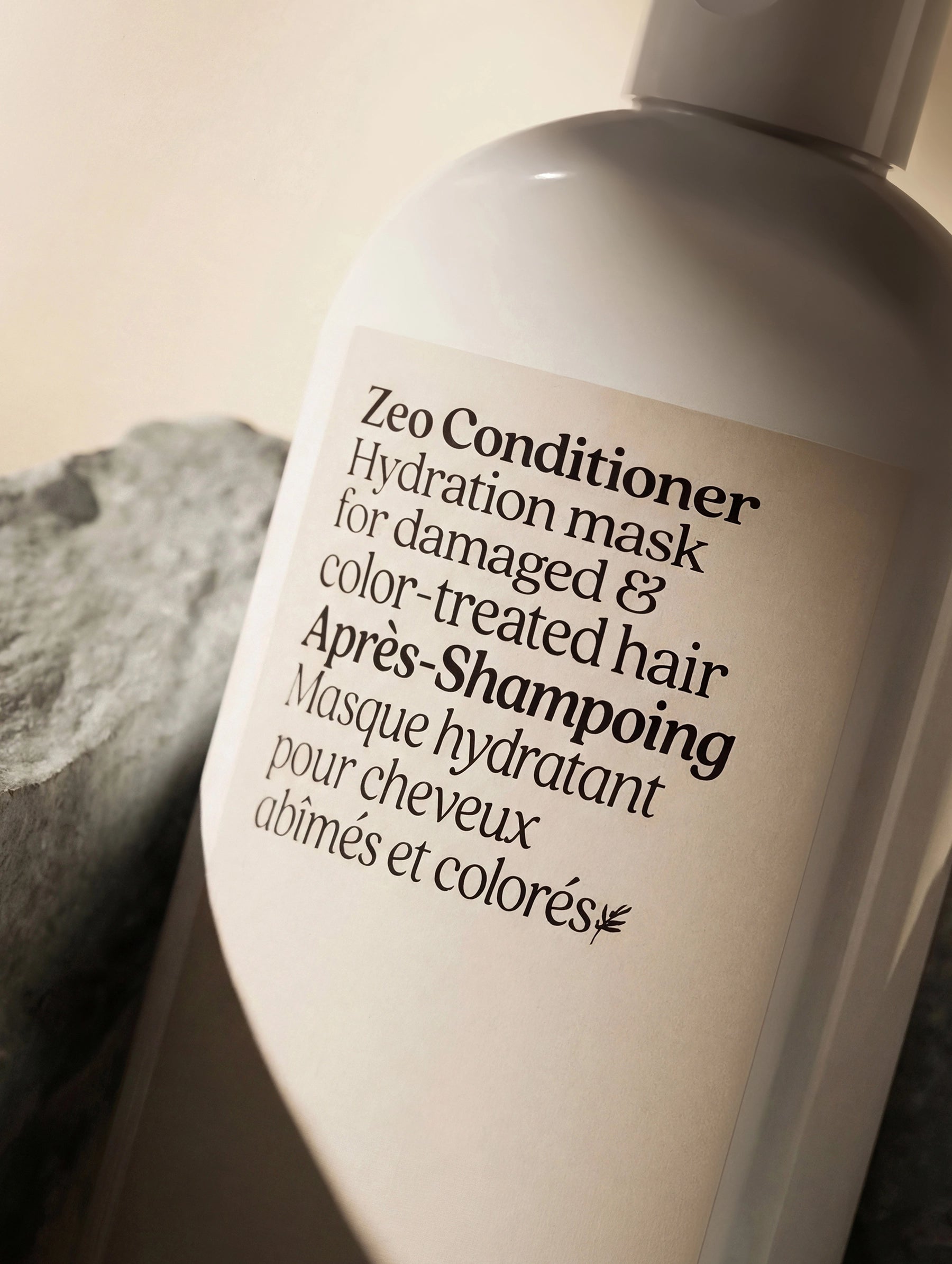 Zeo Conditioner