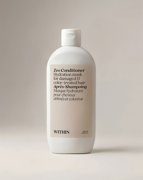 Zeo Conditioner