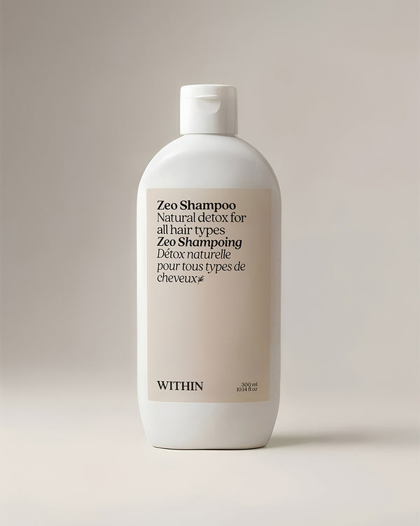 Zeo Shampoo