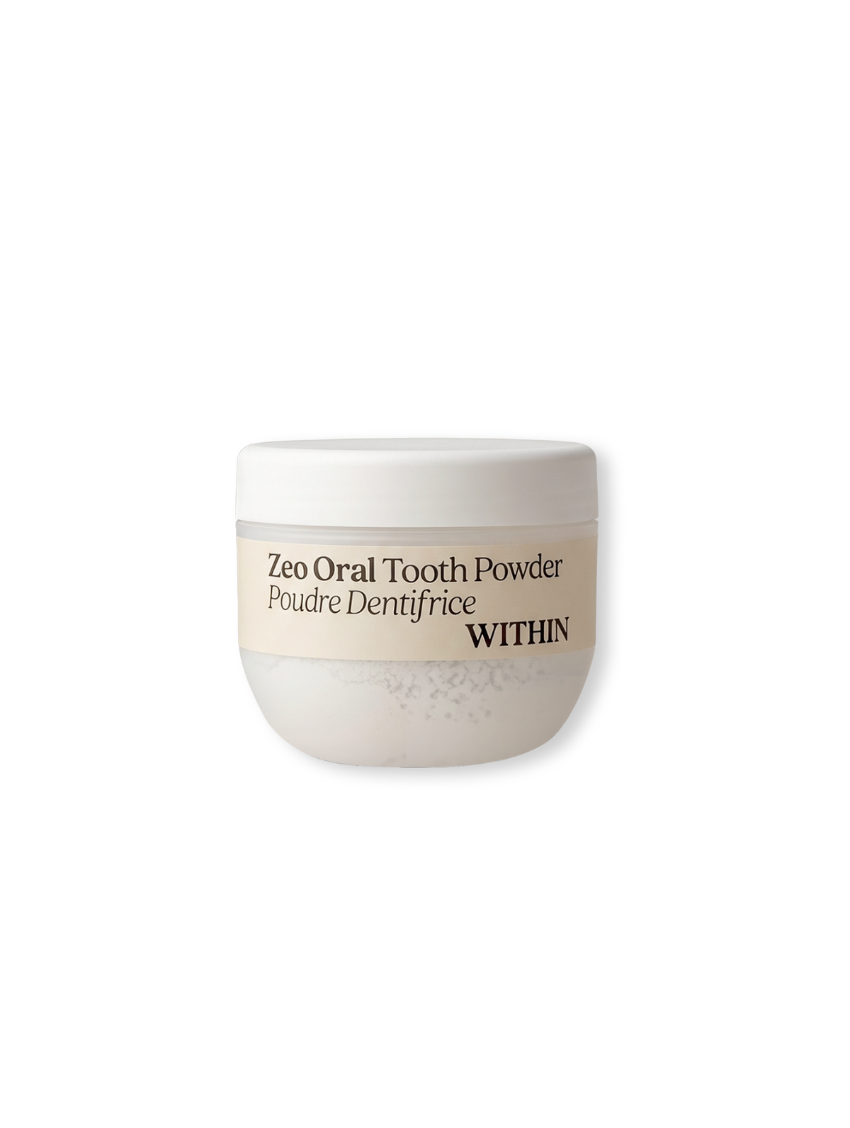 Zeo Oral