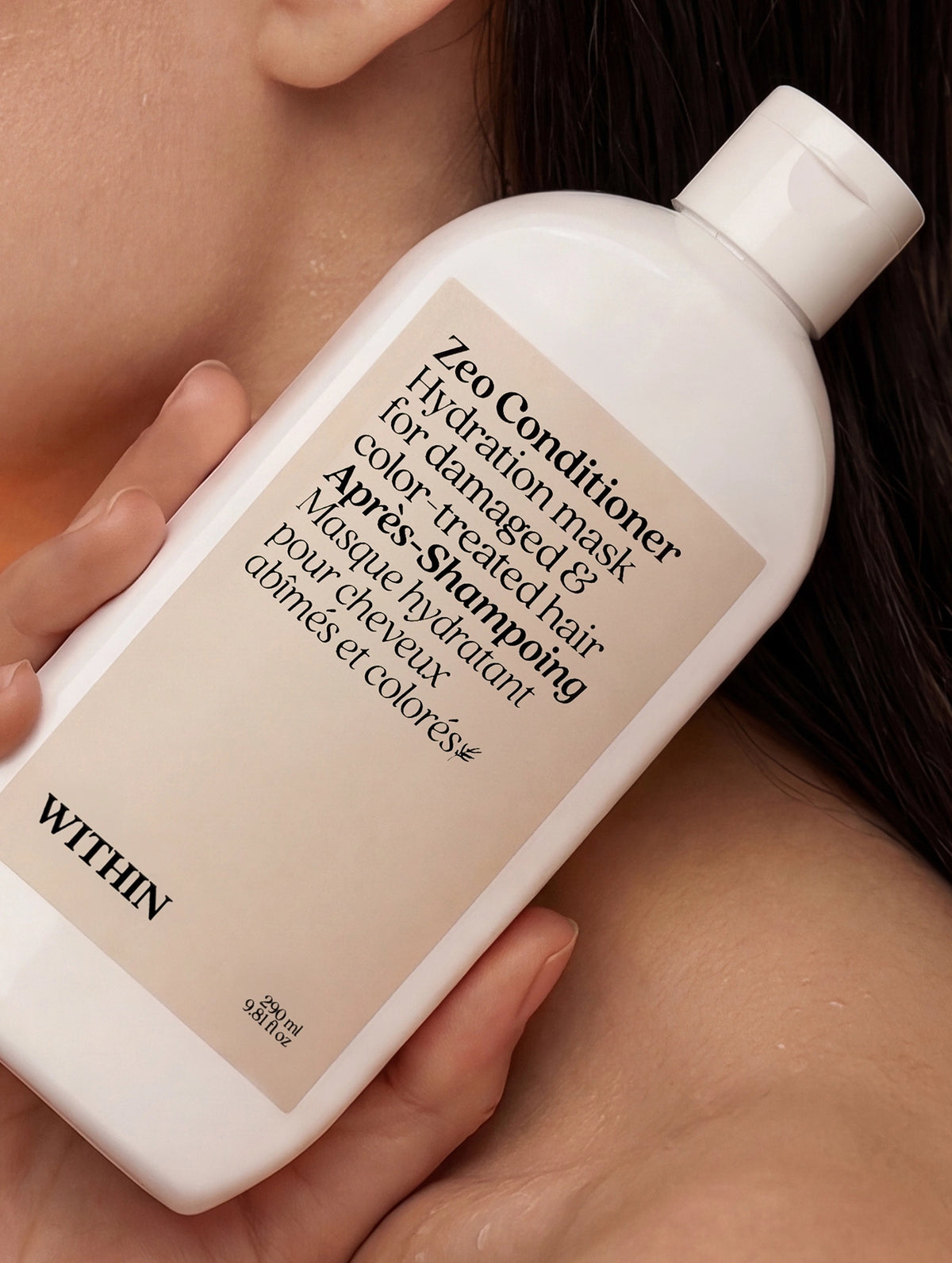 Zeo Conditioner