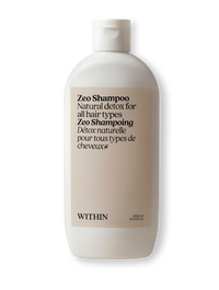 Zeo Shampoo